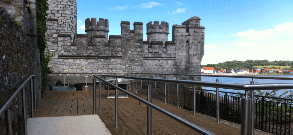 blackrock castle