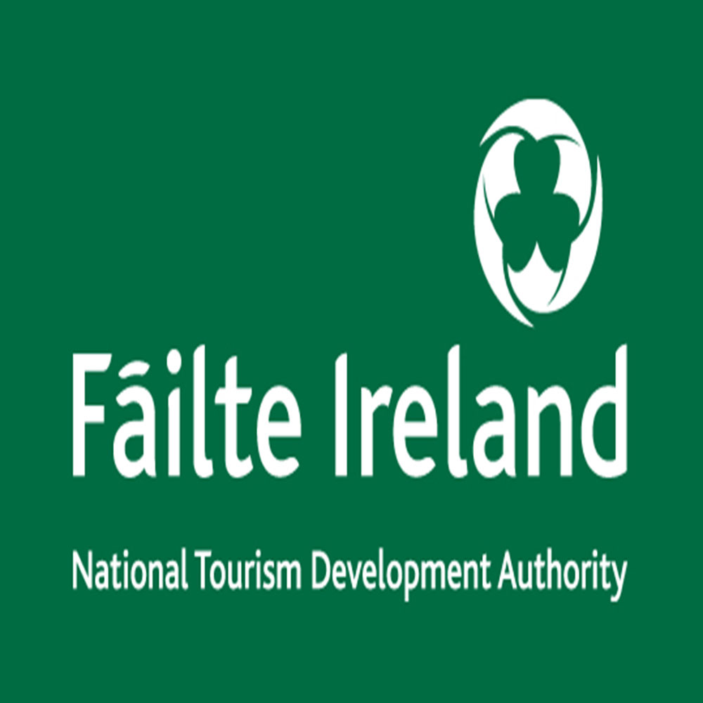 failte logo